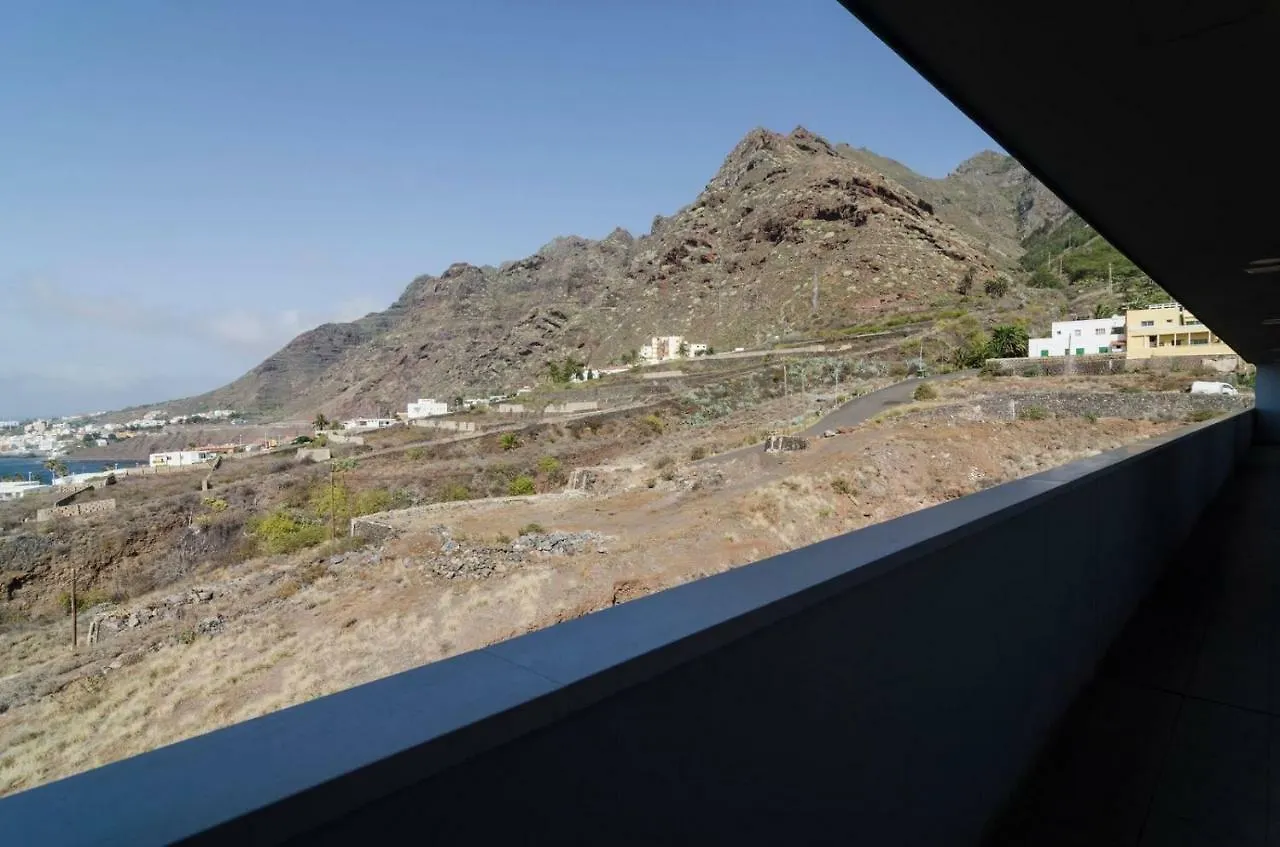 Appartamento Ático Vistas Mar y Teide 518 Bajamar  Bajamar (La Laguna)
